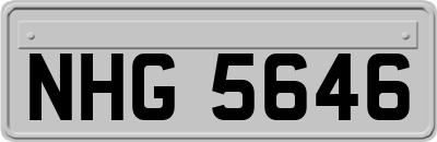 NHG5646