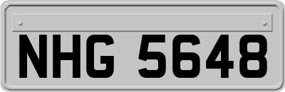 NHG5648