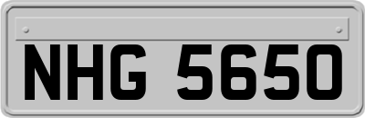 NHG5650