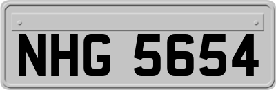 NHG5654