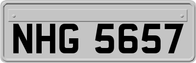 NHG5657