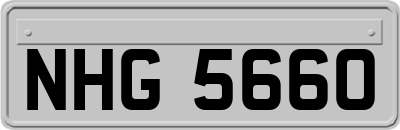 NHG5660