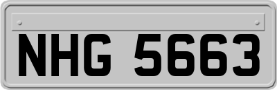 NHG5663