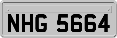 NHG5664