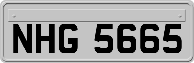NHG5665