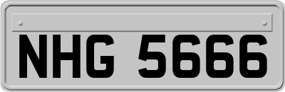 NHG5666