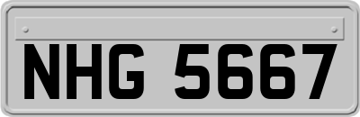 NHG5667