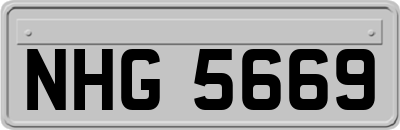 NHG5669