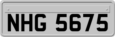 NHG5675