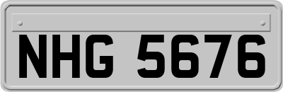 NHG5676