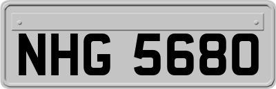 NHG5680