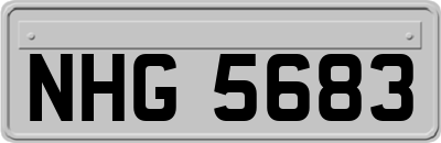 NHG5683