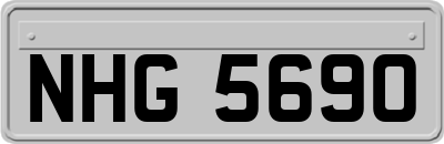 NHG5690