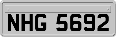 NHG5692