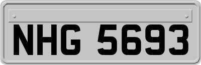 NHG5693