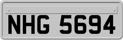 NHG5694