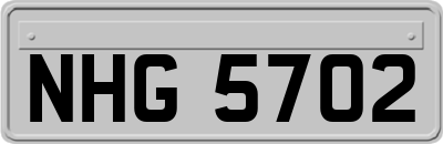 NHG5702