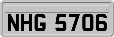 NHG5706