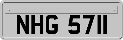 NHG5711