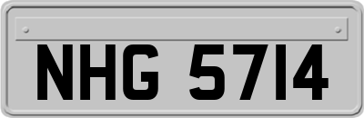 NHG5714