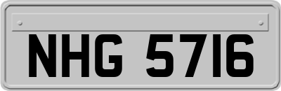NHG5716