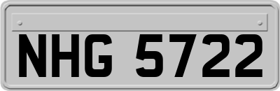 NHG5722