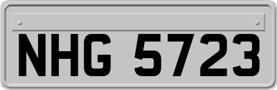NHG5723