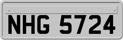 NHG5724