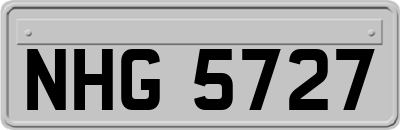 NHG5727