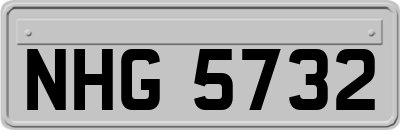 NHG5732