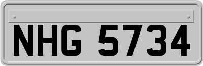 NHG5734