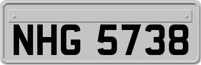 NHG5738