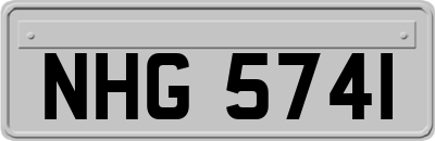NHG5741