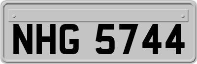 NHG5744