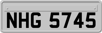 NHG5745