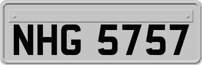 NHG5757
