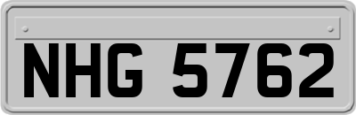 NHG5762