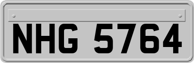 NHG5764