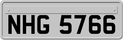 NHG5766