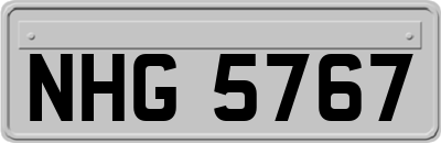 NHG5767