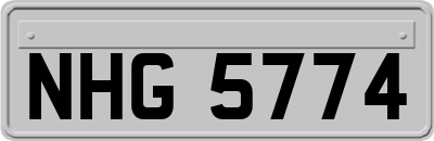 NHG5774