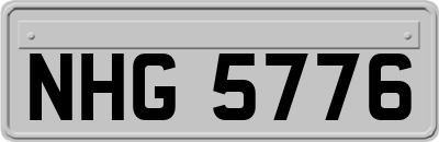 NHG5776