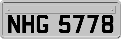 NHG5778