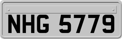 NHG5779