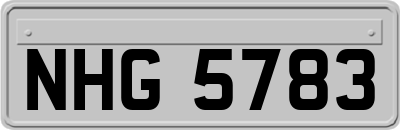 NHG5783