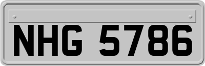 NHG5786