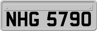 NHG5790