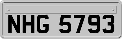 NHG5793