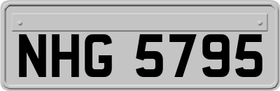 NHG5795