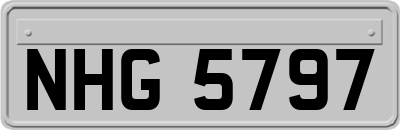 NHG5797